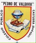 CEIP Pedro de Valdivia, Primary School, Castuera-Badajoz (Spain)