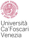 Università Ca’ Foscari di Venezia, University, Venice (Italy)