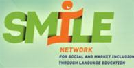 Network for Social and Market Inclusion through Language Education
