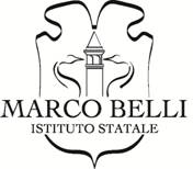 Liceo Linguistico Marco Belli, Public  Secondary School,  Protogruaro (Italy)