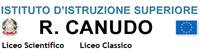 I.I.S.S. “Ricciotto Canudo”, Upper Secondary School, Gioia del Colle (Italy) 