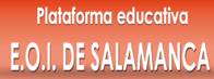 Escuela Oficial de Idiomas de Salamanca, Language School, Salamanca (Spain)