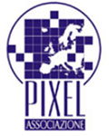 Pixel, Association, Firenze (Italy)